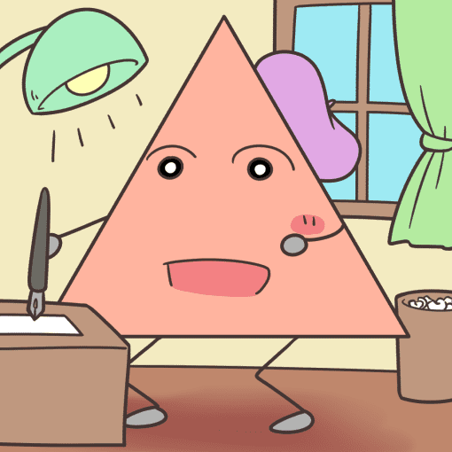 プロフィール画像