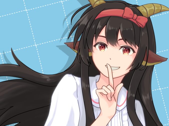 プロフィール背景画像